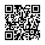 本網頁連結的 QRCode