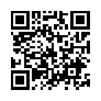 本網頁連結的 QRCode