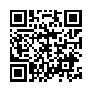 本網頁連結的 QRCode