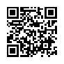 本網頁連結的 QRCode