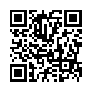 本網頁連結的 QRCode