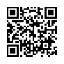 本網頁連結的 QRCode