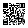 本網頁連結的 QRCode