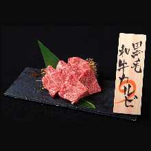 肋肉