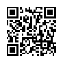 本網頁連結的 QRCode