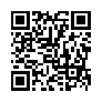 本網頁連結的 QRCode