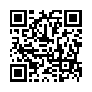 本網頁連結的 QRCode