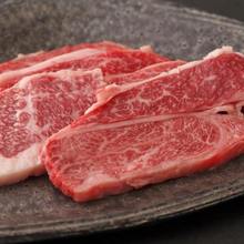牛里肌肉