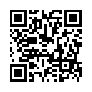 本網頁連結的 QRCode