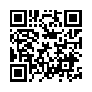 本網頁連結的 QRCode