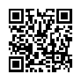 本網頁連結的 QRCode