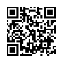 本網頁連結的 QRCode