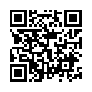 本網頁連結的 QRCode