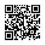 本網頁連結的 QRCode