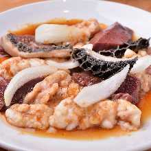 荷爾蒙（各種）