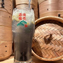 麥考伊 檸檬碳酸酒