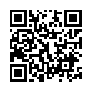 本網頁連結的 QRCode