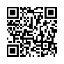 本網頁連結的 QRCode