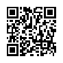 本網頁連結的 QRCode