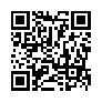 本網頁連結的 QRCode