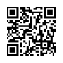 本網頁連結的 QRCode