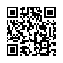 本網頁連結的 QRCode