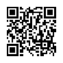 本網頁連結的 QRCode