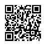 本網頁連結的 QRCode