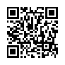 本網頁連結的 QRCode