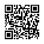 本網頁連結的 QRCode