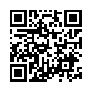 本網頁連結的 QRCode