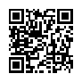 本網頁連結的 QRCode