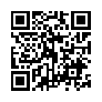 本網頁連結的 QRCode