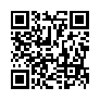 本網頁連結的 QRCode