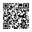 本網頁連結的 QRCode