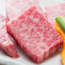 五花牛肉