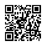 本網頁連結的 QRCode