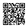 本網頁連結的 QRCode