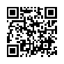 本網頁連結的 QRCode