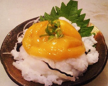 其他 鯨魚料理