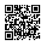 本網頁連結的 QRCode