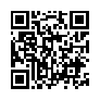 本網頁連結的 QRCode