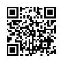 本網頁連結的 QRCode