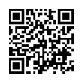 本網頁連結的 QRCode