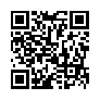 本網頁連結的 QRCode