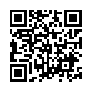 本網頁連結的 QRCode