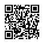 本網頁連結的 QRCode