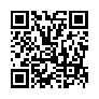 本網頁連結的 QRCode