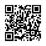 本網頁連結的 QRCode