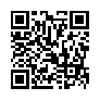 本網頁連結的 QRCode